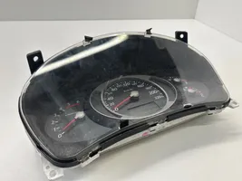 Hyundai Tucson JM Speedometer (instrument cluster) 940132E420