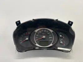 Hyundai Tucson JM Speedometer (instrument cluster) 940132E420