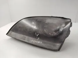 KIA Sorento Lampa przednia 