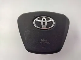 Toyota Avensis T270 Airbag dello sterzo 
