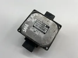 Saab 9-5 Module de contrôle de boîte de vitesses ECU 55564010