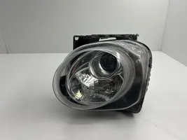 Nissan Juke I F15 Lampa przednia 26060BV80B