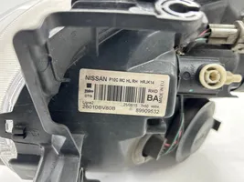 Nissan Juke I F15 Lampa przednia 89909532