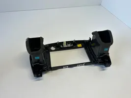 Nissan Juke I F15 Griglia di ventilazione centrale cruscotto 