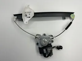 Opel Antara Alzacristalli della portiera posteriore con motorino 96862940