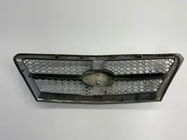 KIA Sorento Передняя решётка 863503E020