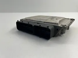 Chevrolet Captiva Sterownik / Moduł ECU 96858577