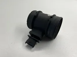 Chevrolet Captiva Mass air flow meter 55350048