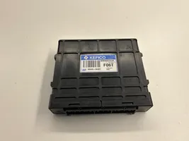 Hyundai Santa Fe Gearbox control unit/module 9090930424A0