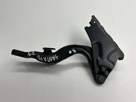 Hyundai Santa Fe Engine bonnet/hood hinges 