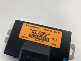 Hyundai Santa Fe Gearbox control unit/module 9544739520