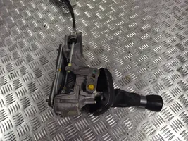 Seat Alhambra (Mk1) Gear selector/shifter (interior) 