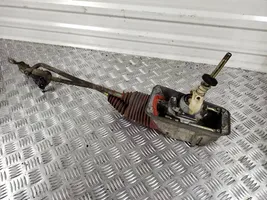 Audi A4 S4 B5 8D Gear selector/shifter (interior) 