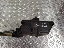 Audi A6 S6 C6 4F Gear selector/shifter (interior) 