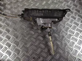 Audi A3 S3 8L Palanca/selector de cambios (interno) 