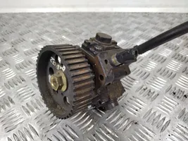 Opel Zafira B Fuel injection high pressure pump 0055206680