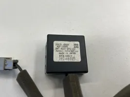 Nissan Qashqai GPS-pystyantenni 25975JD000