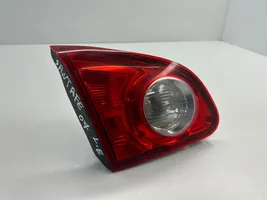 Nissan Qashqai Takaluukun takavalot 89071063