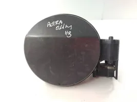 Opel Astra J Fuel tank cap 