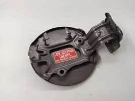 Toyota Verso Sportello del serbatoio del carburante 