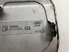 Audi A4 S4 B7 8E 8H Polttoainesäiliön korkki 4E0010376R