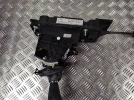 Seat Altea XL Gear selector/shifter (interior) 