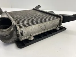 Toyota RAV 4 (XA20) Intercooler radiator 