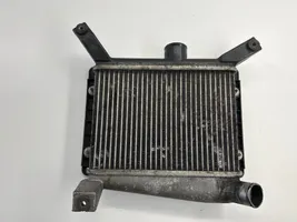 Toyota RAV 4 (XA20) Chłodnica powietrza doładowującego / Intercooler 