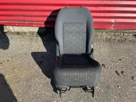 Volkswagen Sharan Second row seats 