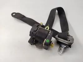 Toyota Avensis T250 Boucle de ceinture de sécurité avant 