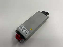 Volkswagen Touran I Phone control unit/module 1K0035729E