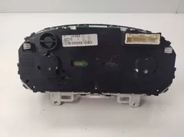 Nissan Qashqai Tachimetro (quadro strumenti) 