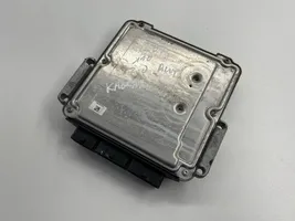 Nissan Qashqai Dzinēja vadības bloks 23710JD78B