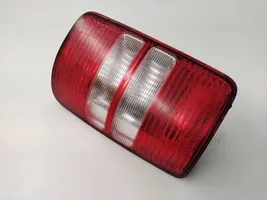 Volkswagen Caddy Rear/tail lights 