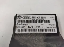 Volkswagen Caddy Modulo di controllo accesso 7N0907530N