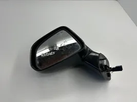 Opel Antara Front door electric wing mirror 