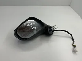 Lexus IS 220D-250-350 Front door electric wing mirror 