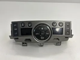 Toyota Verso Centralina del climatizzatore 559000F080B