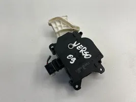 Toyota Verso Motorino attuatore aria 1138002810