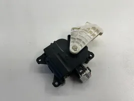 Toyota Verso Moteur / actionneur de volet de climatisation 1138002810