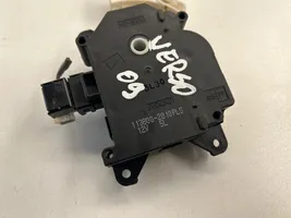 Toyota Verso Motorino attuatore aria 1138002810