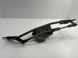 Volvo XC90 Front wiper linkage and motor 31250091