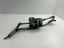 Volvo XC90 Front wiper linkage and motor 31250091