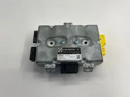 BMW 5 E60 E61 Oven ohjainlaite/moduuli 6957761