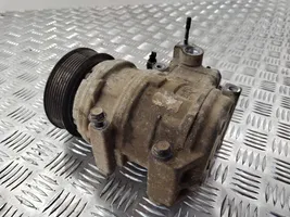 KIA Sorento Air conditioning (A/C) compressor (pump) 