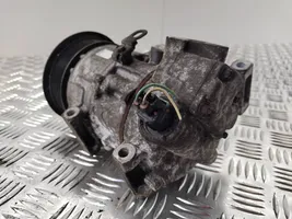 Toyota Verso Ilmastointilaitteen kompressorin pumppu (A/C) GE4472601258