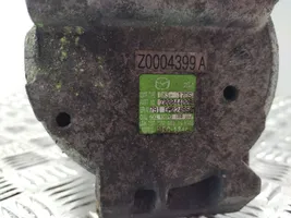 Mazda 6 Compresseur de climatisation Z0004400A