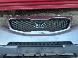 KIA Sorento Pare-choc avant 