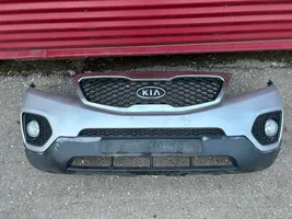 KIA Sorento Pare-choc avant 