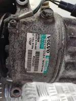 Volvo V40 Ilmastointilaitteen kompressorin pumppu (A/C) 31291251